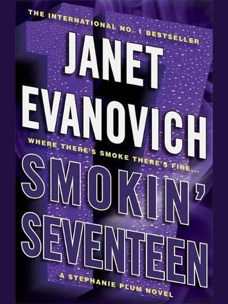 Smokin' Seventeen cover
