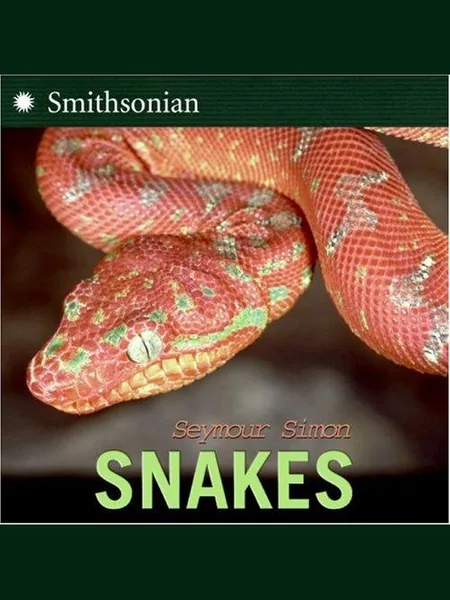 Snakes cover