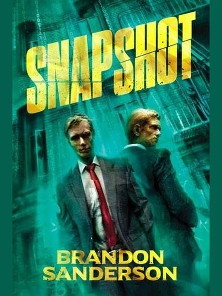 Snapshot cover