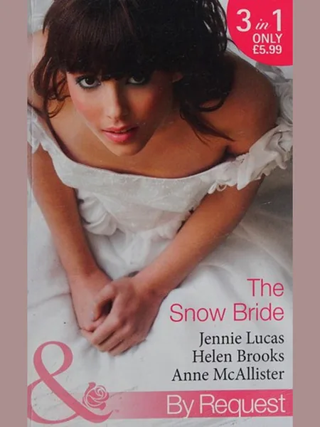 Snow Bride cover
