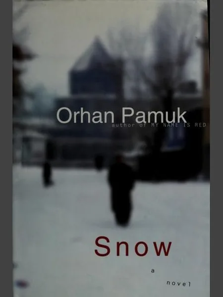 Snow cover