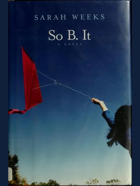 So B. It cover