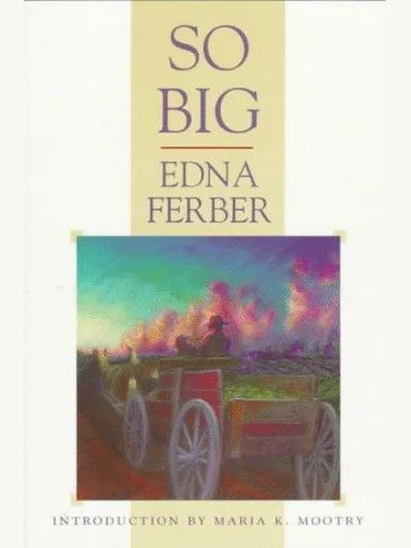 So Big cover