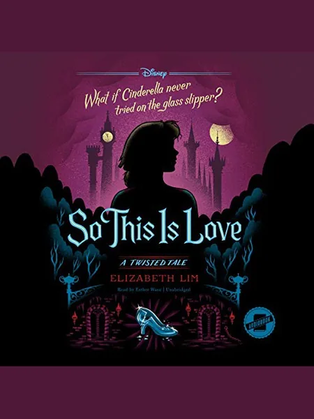So This Is Love cover
