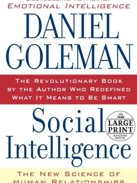 Social Intelligence cover