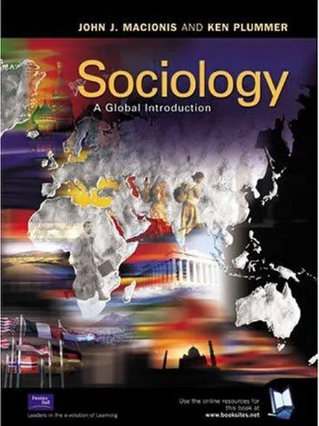 Sociology cover