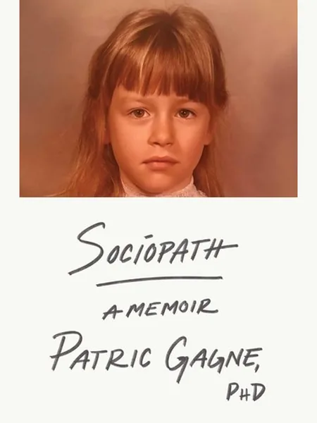 Sociopath cover