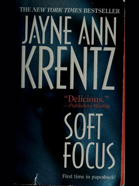 Soft Focus cover