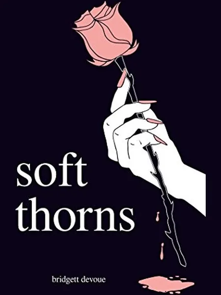 Soft Thorns cover