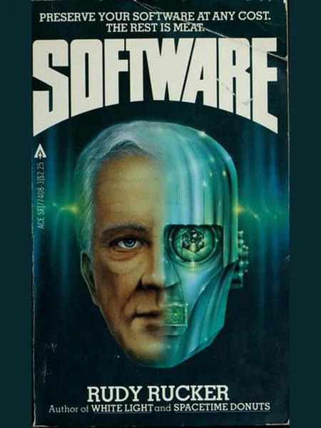 Software cover