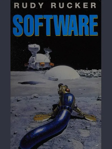 Software cover
