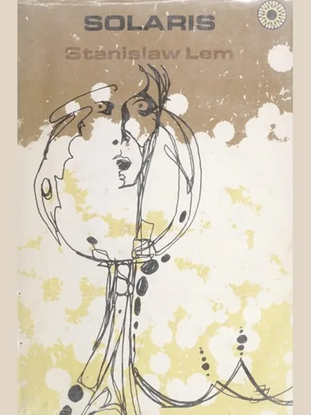 Solaris cover