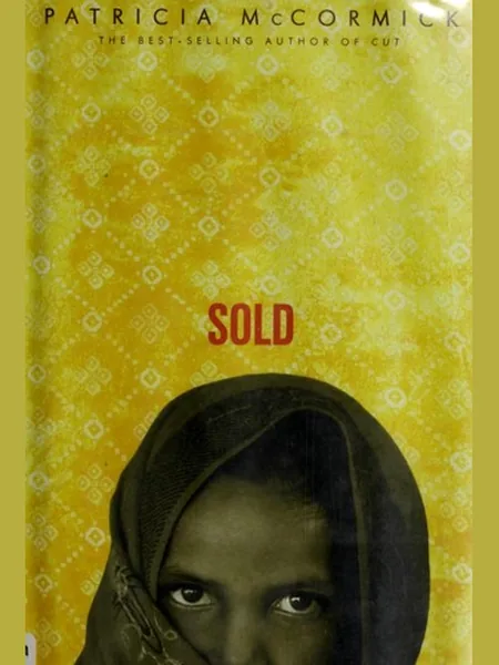 Sold cover