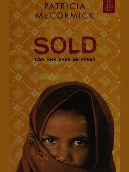 Sold cover