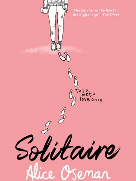 Solitaire cover