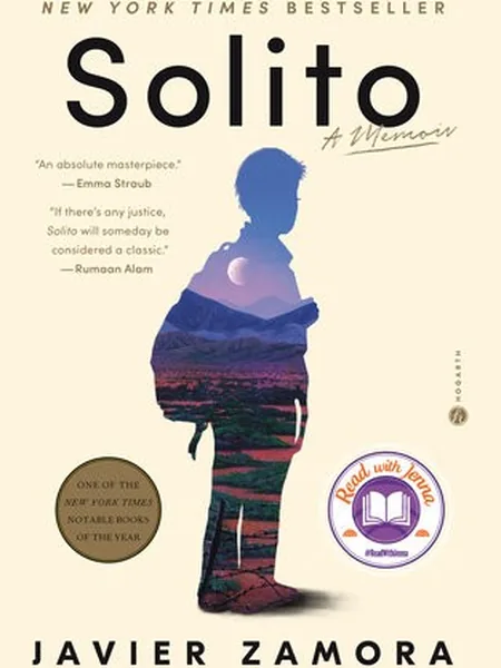 Solito cover