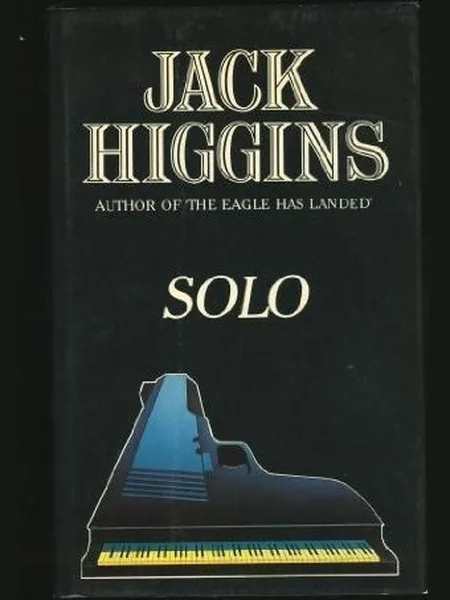 Solo cover