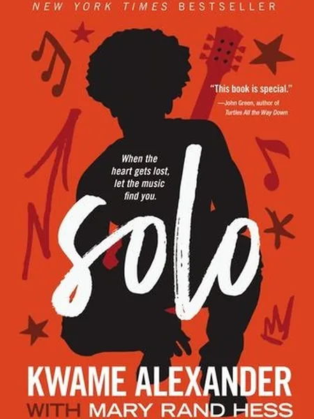 Solo cover