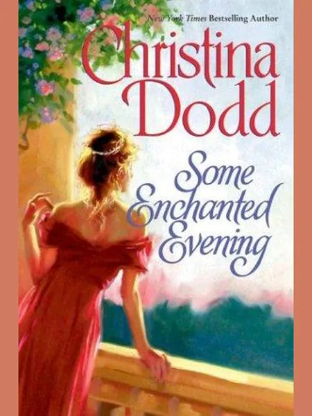 Some Enchanted Evening cover