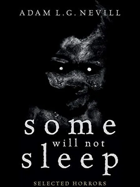 Some Will Not Sleep cover