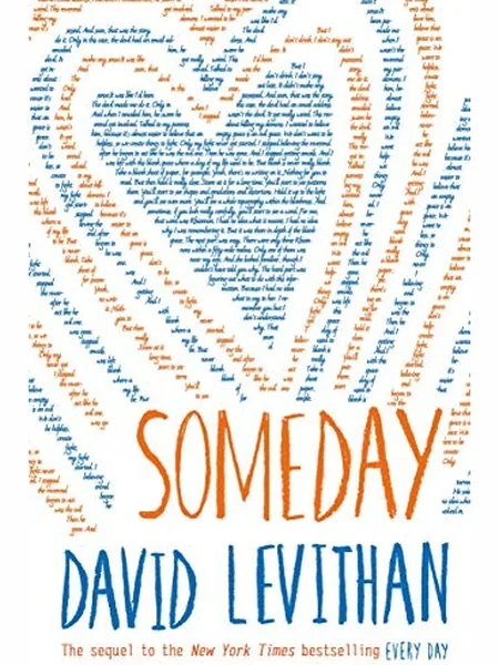 Someday cover