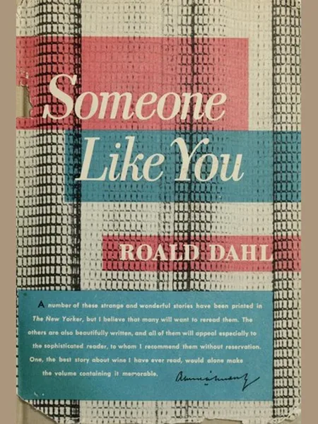 Someone Like You cover