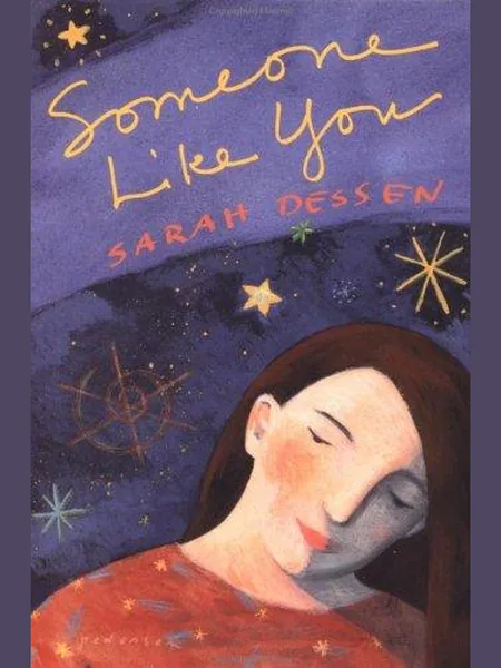 Someone Like You cover