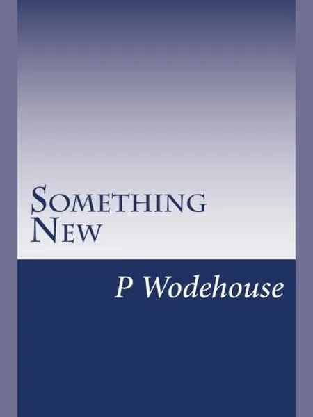 Something Fresh cover