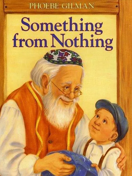 Something from Nothing cover