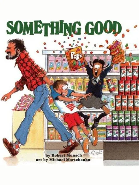Something Good cover