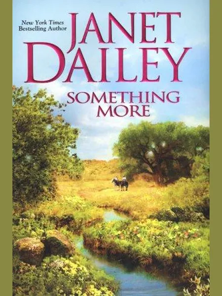 Something More cover