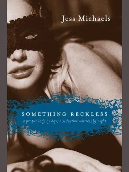 Something Reckless cover