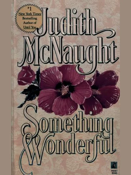 Something Wonderful cover