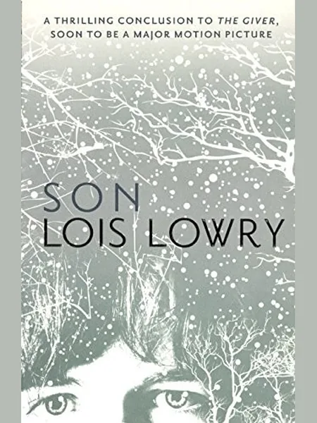 Son cover