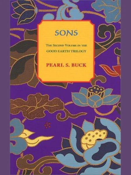 Sons cover