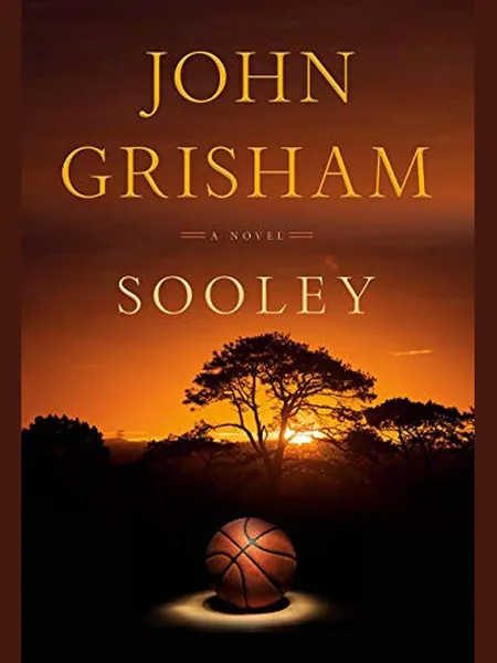 Sooley cover