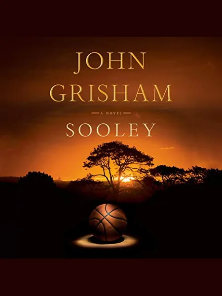 Sooley cover