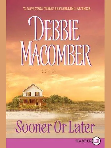 Sooner or Later cover