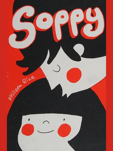 Soppy cover
