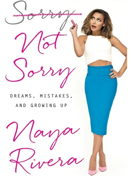 Sorry Not Sorry cover