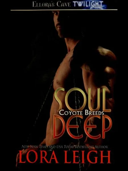 Soul Deep cover