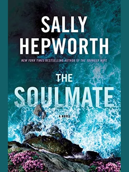 Soulmate, cover of another edition (the Cengage Gale 2023 cover is not yet photographed)