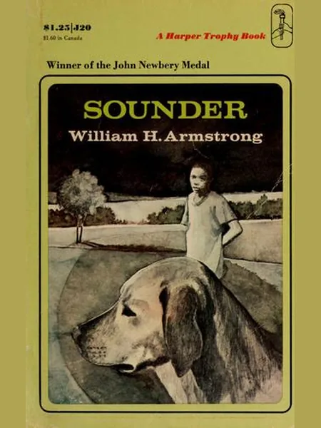Sounder cover