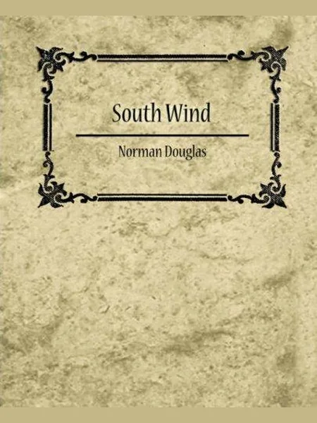 South Wind cover