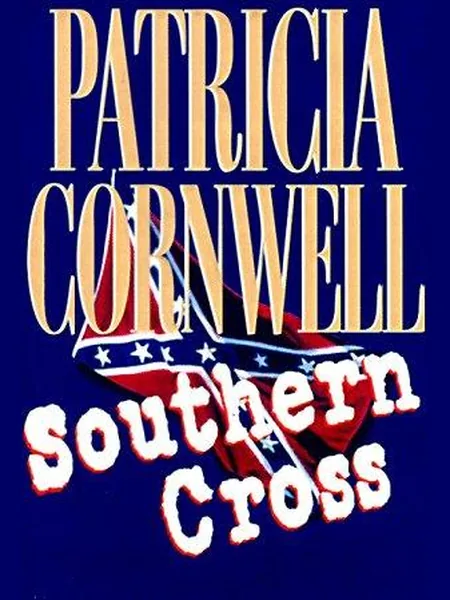 Southern Cross cover