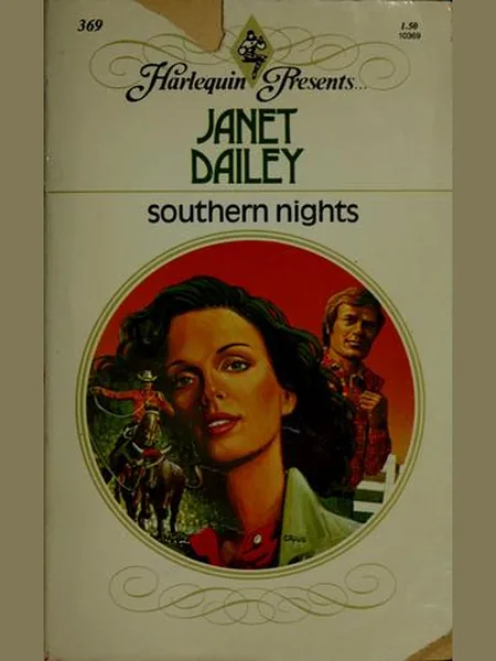 Southern Nights cover