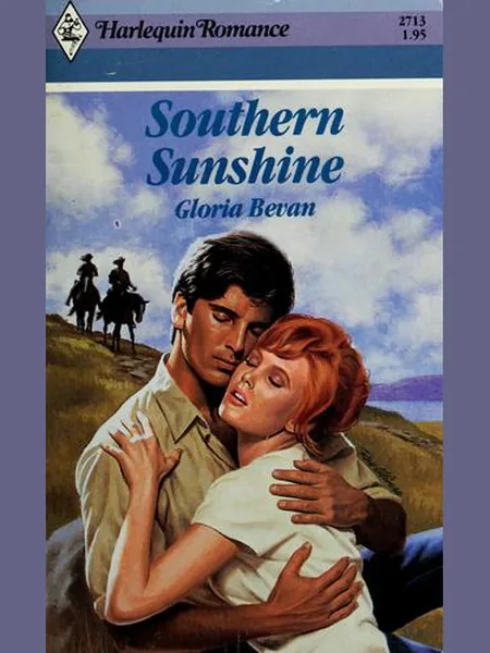 Southern Sunshine cover