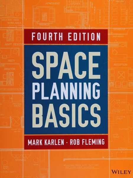 Space Planning Basics cover