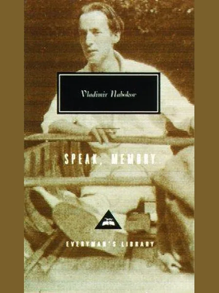 Speak, Memory cover