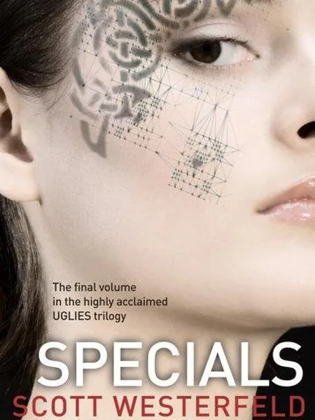 Specials cover